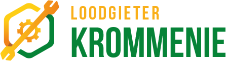 Loodgieter Krommenie Logo